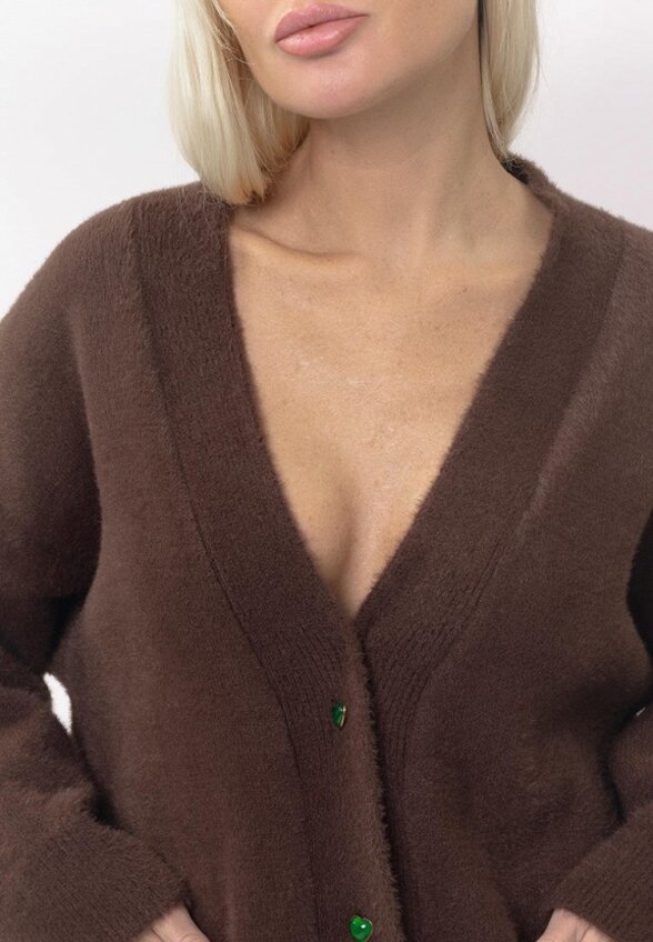 Кардиган Ptaxx