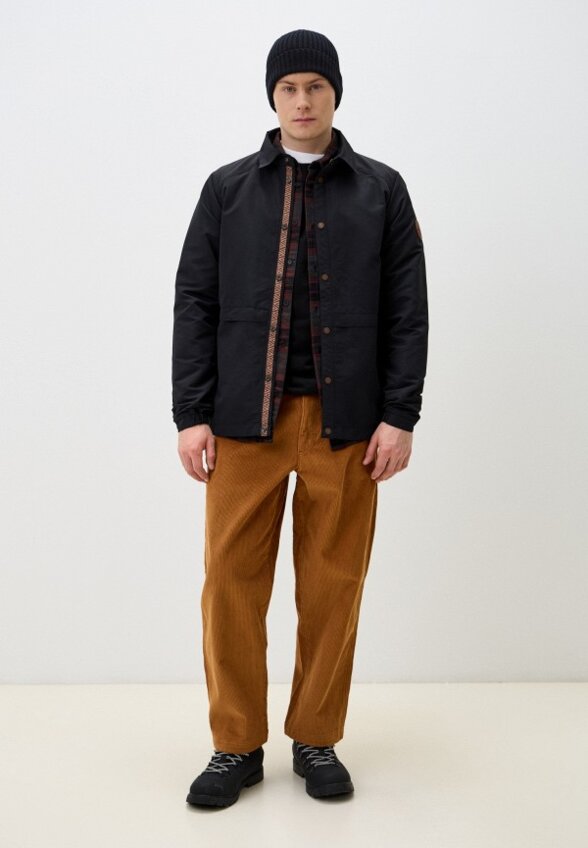 Куртка-рубашка Cordillero