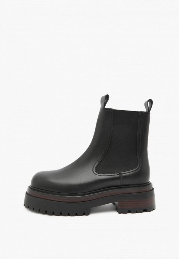 Ботинки Mascotte