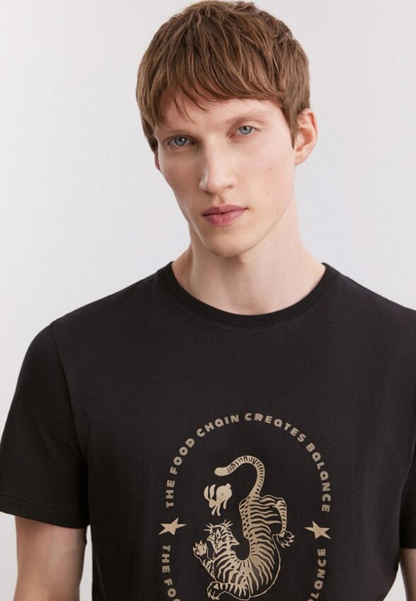 Футболка Baon