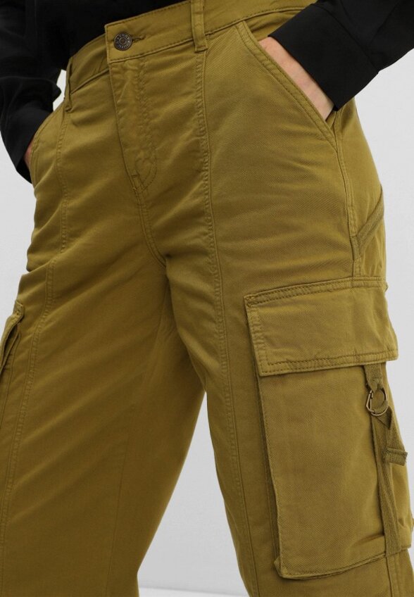 Брюки Mitica Luna