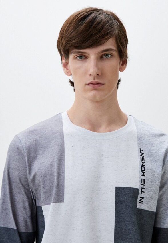 Лонгслив Vis-a-Vis