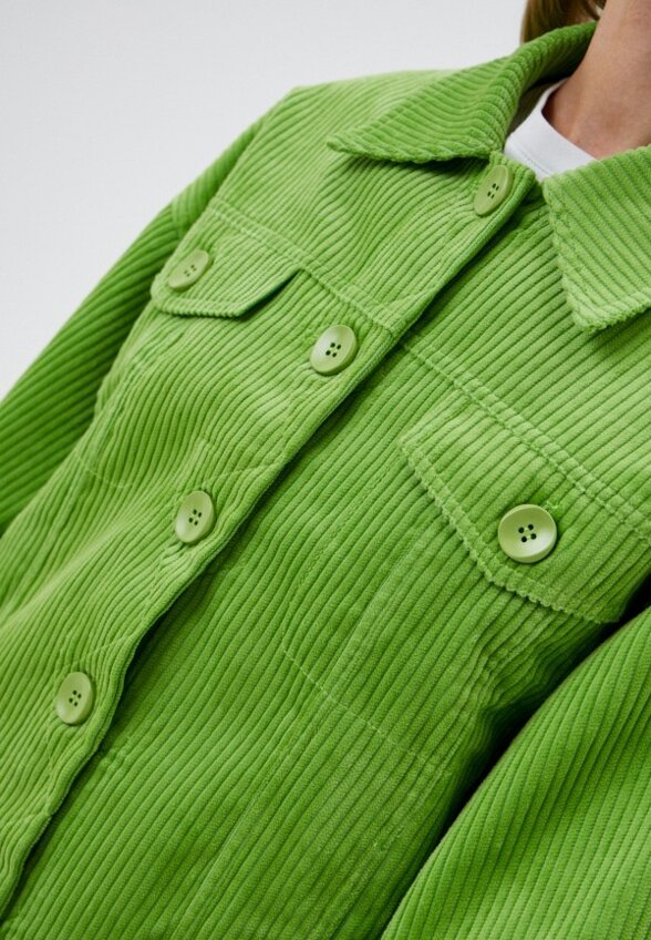 Куртка-рубашка Graciana