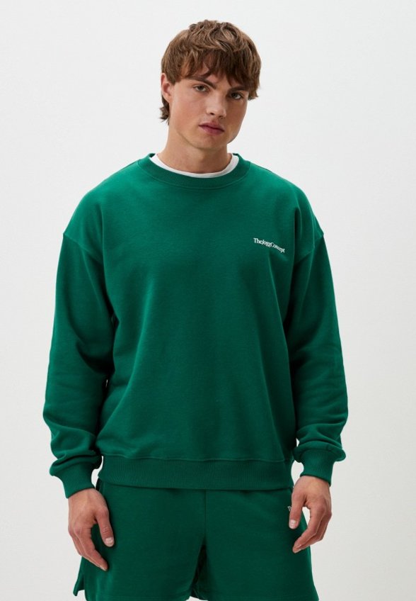 Свитшот TheJoggConcept
