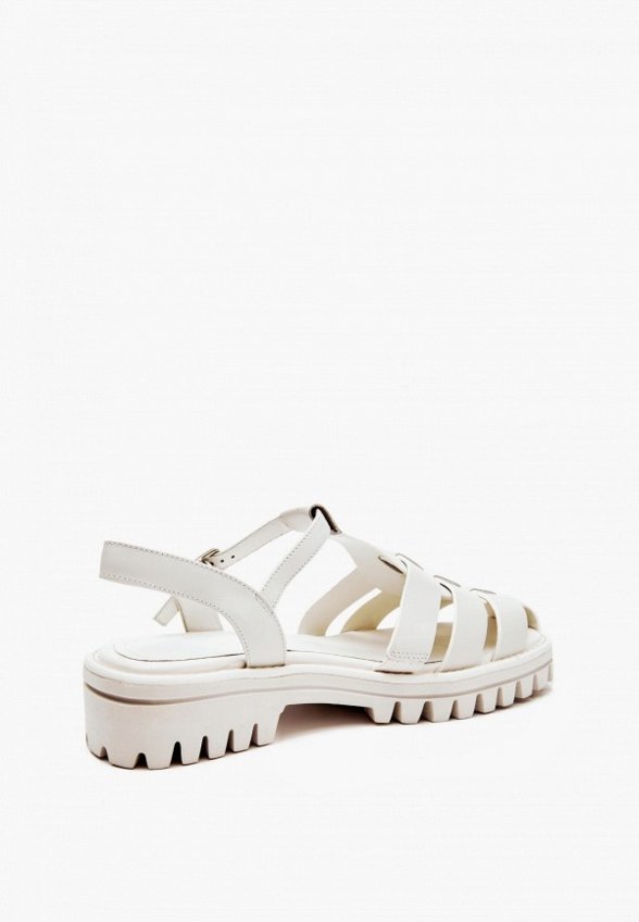 Сандалии Mascotte