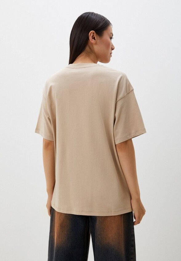 Футболка Face Code