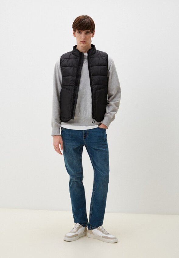 Жилет утепленный Replay