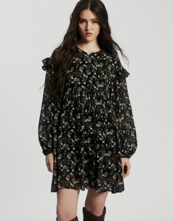 Платье Nume женщинам