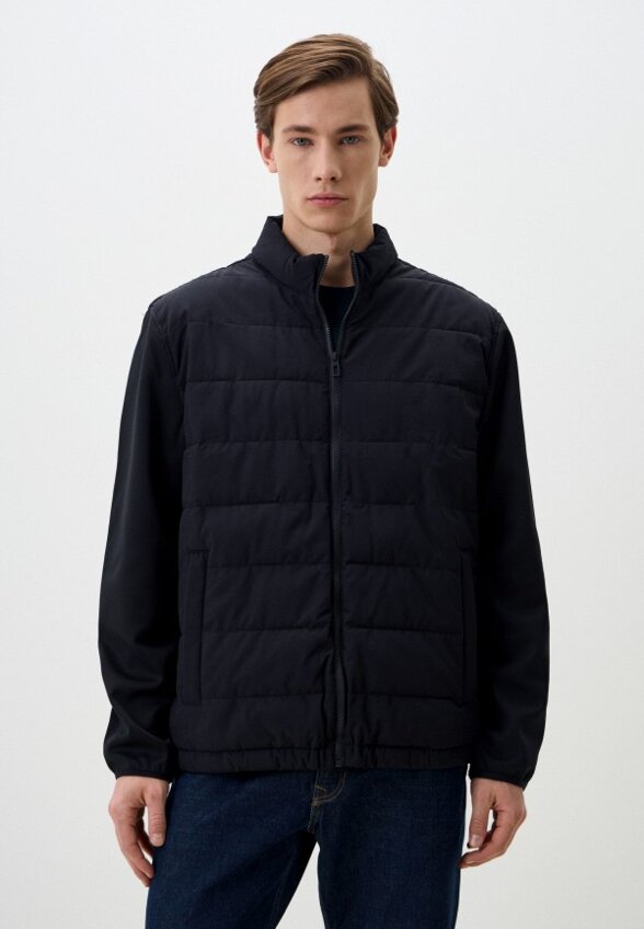 Куртка утепленная Calliope