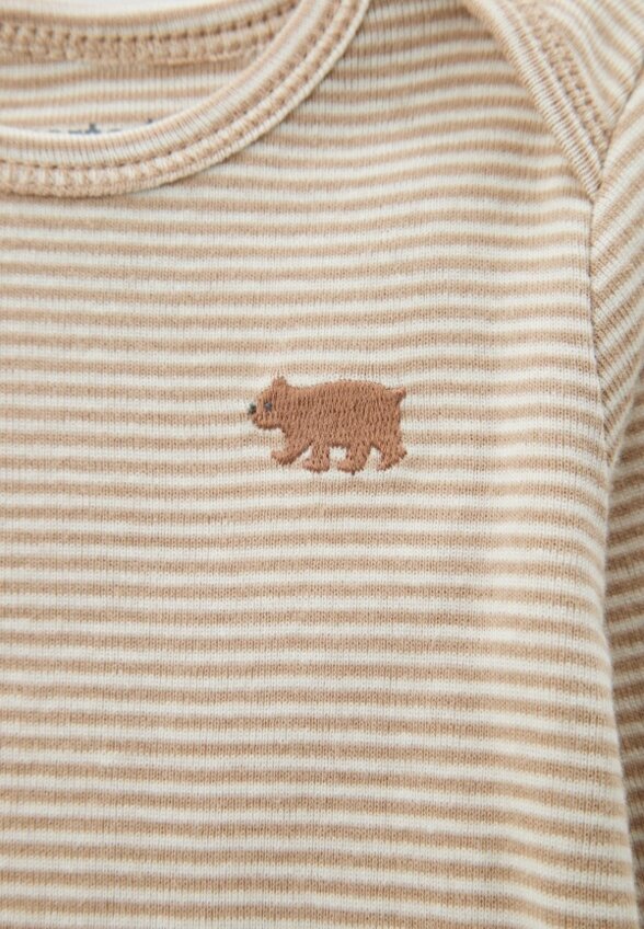 Боди 2 шт и брюки Carter’s