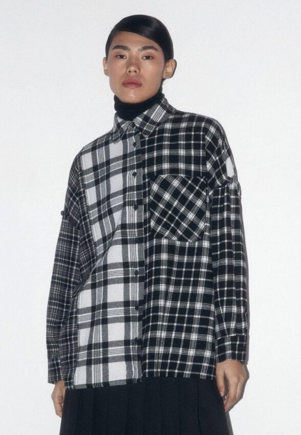 Рубашка Befree