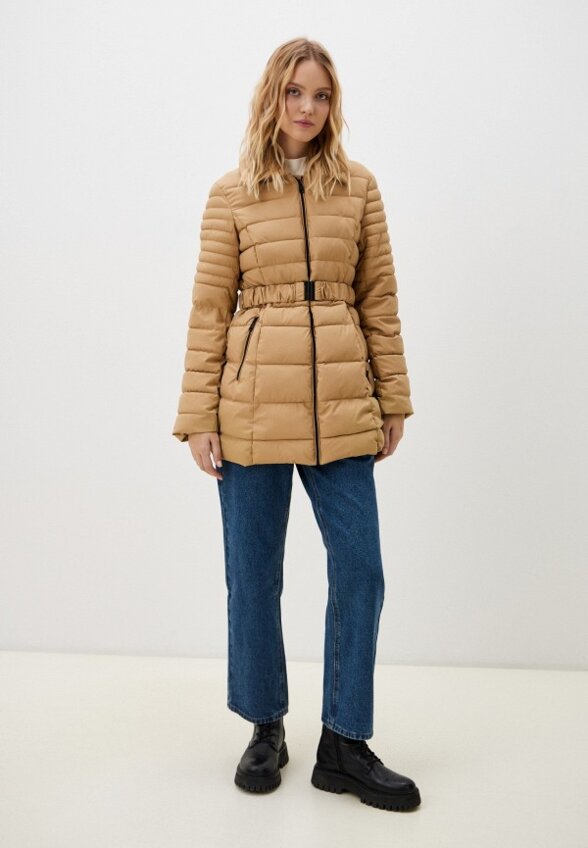 Пуховик Calliope