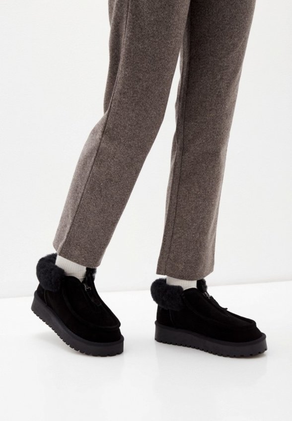 Полусапоги Shoiberg