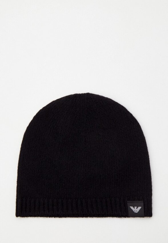 Шапка Emporio Armani