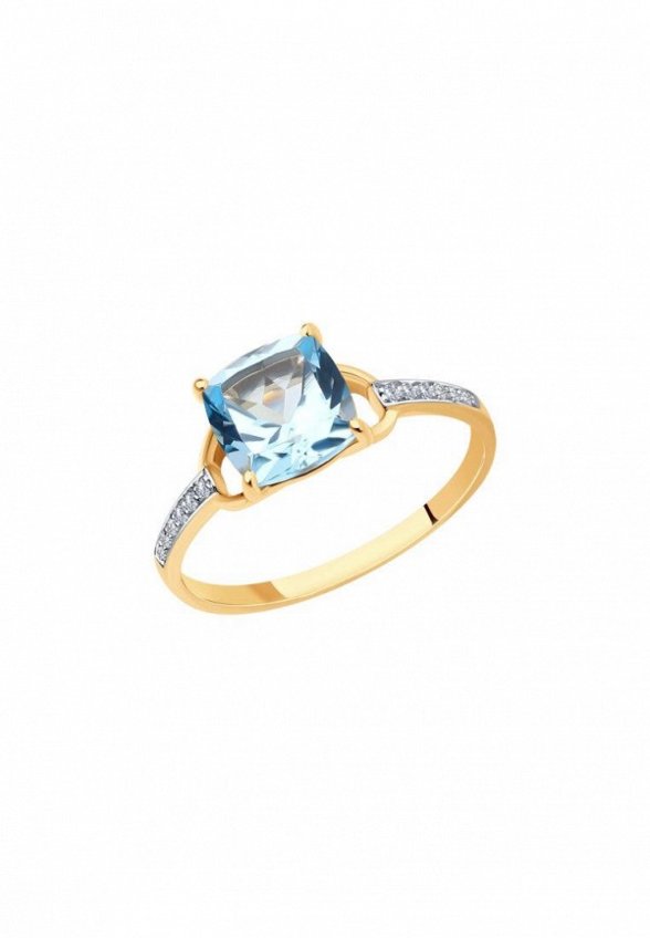 Кольцо Sokolov