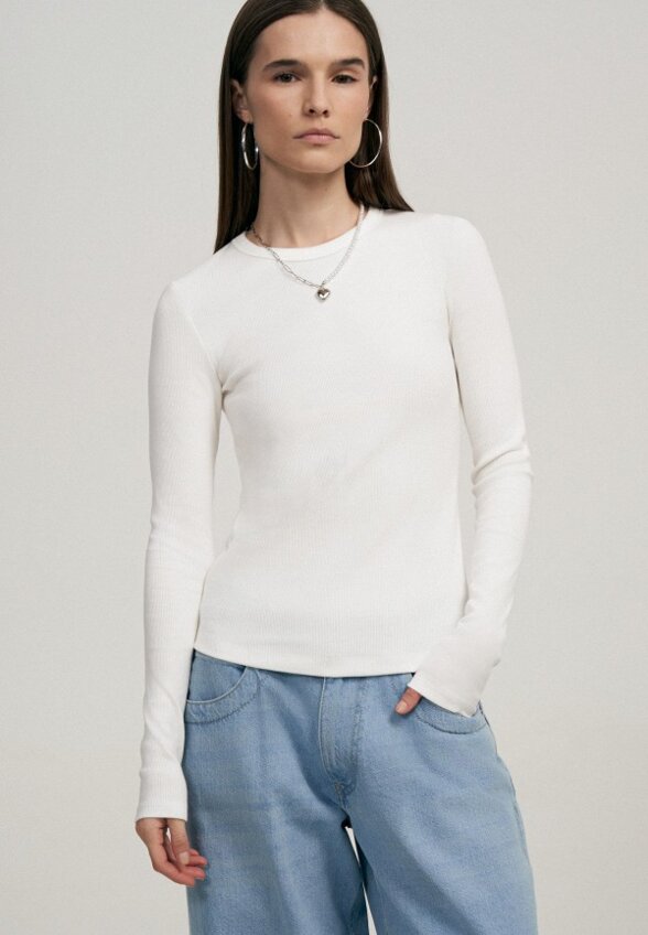 Лонгслив Твое