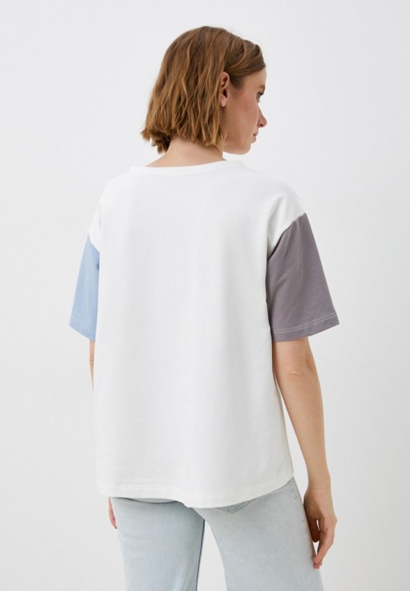 Футболка Берегите Птиц