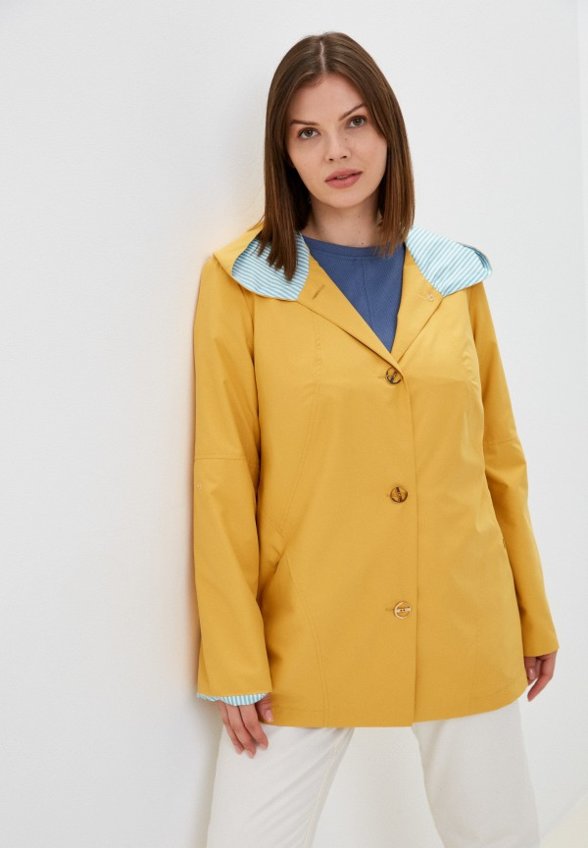 Ветровка Notte Bianca