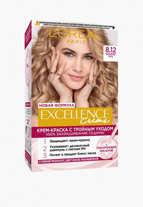 Краска для волос L'Oreal Paris