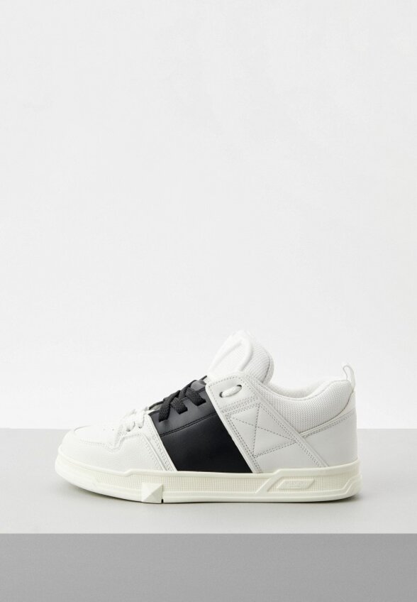 Кеды Valentino Garavani