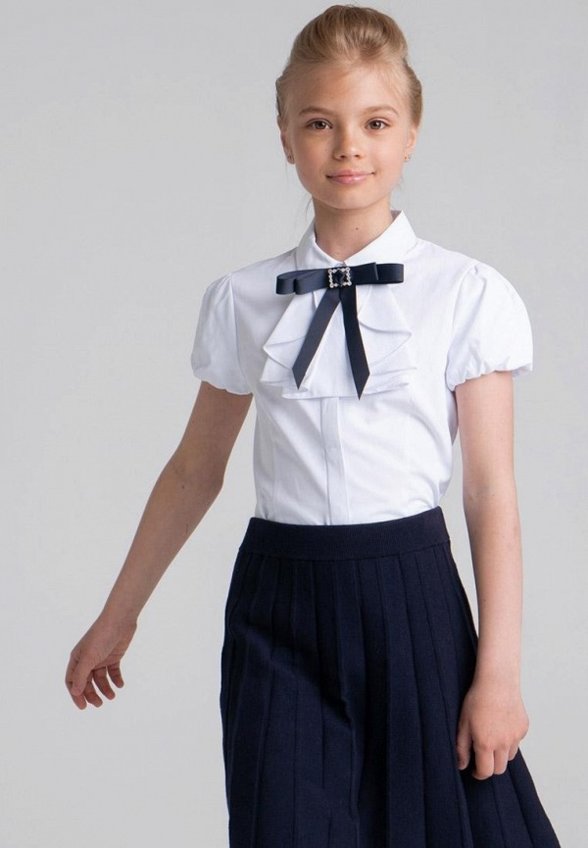 Блуза PlayToday