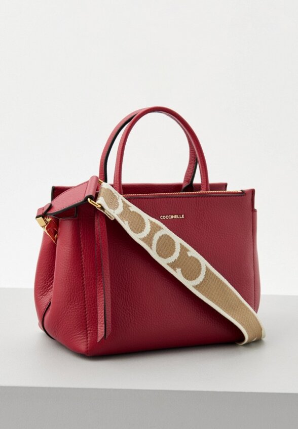 Сумка Coccinelle