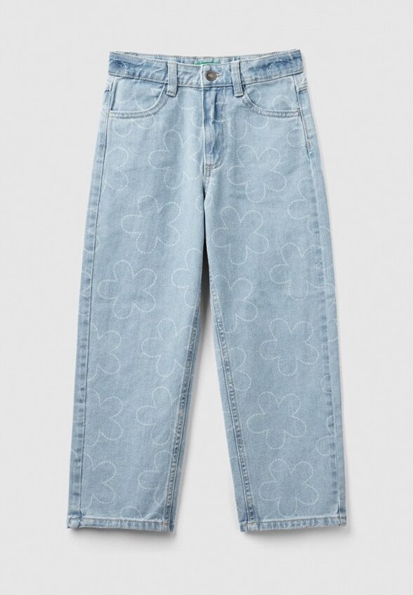 Джинсы United Colors of Benetton