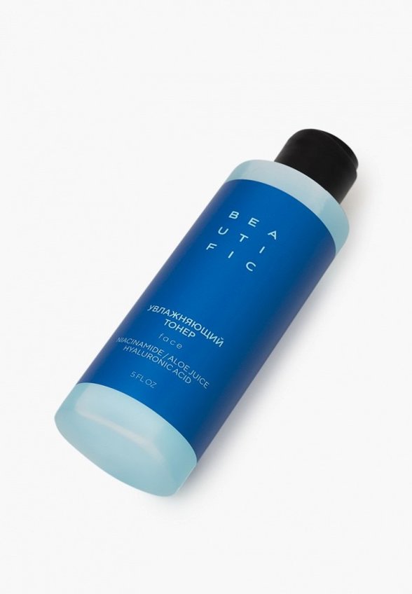 Тонер для лица Beautific