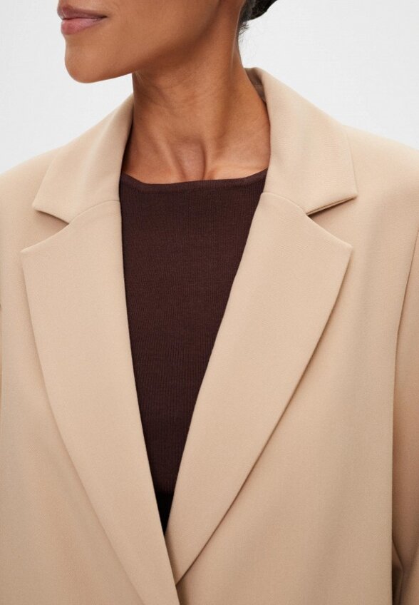 Жакет SashaOstrov