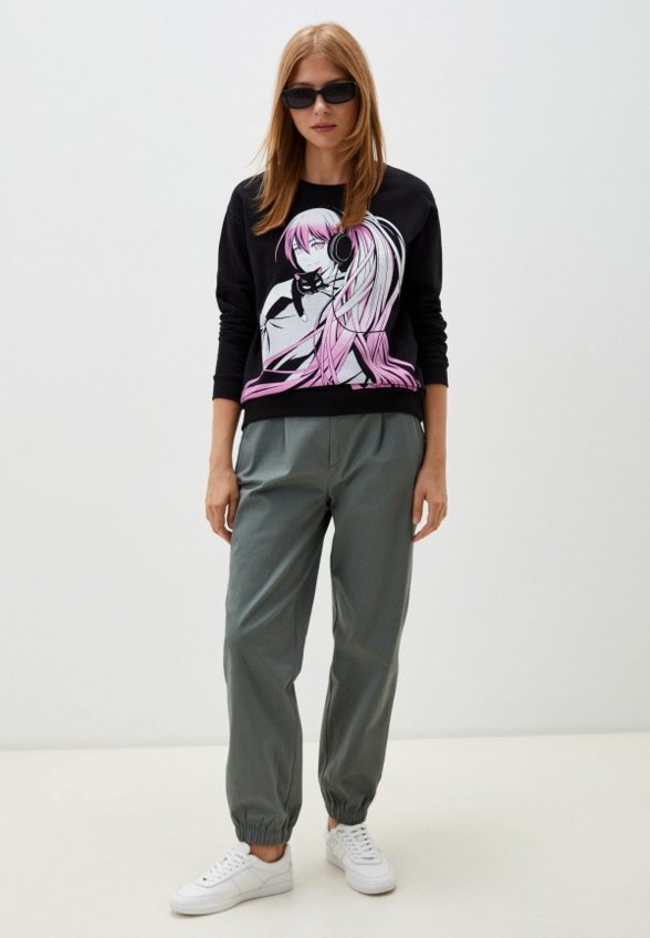 Свитшот Funday