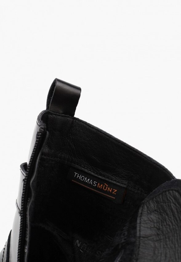 Ботинки Thomas Munz