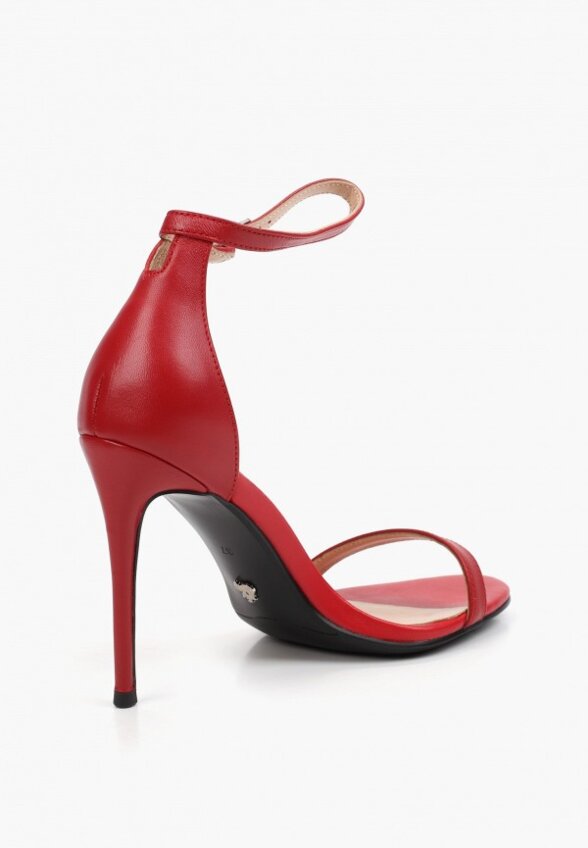 Босоножки Valley