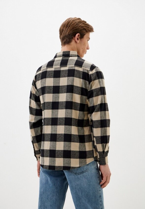 Рубашка Van Hipster