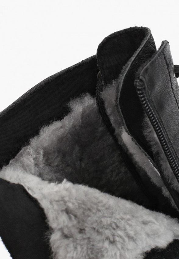 Ботинки Mursu