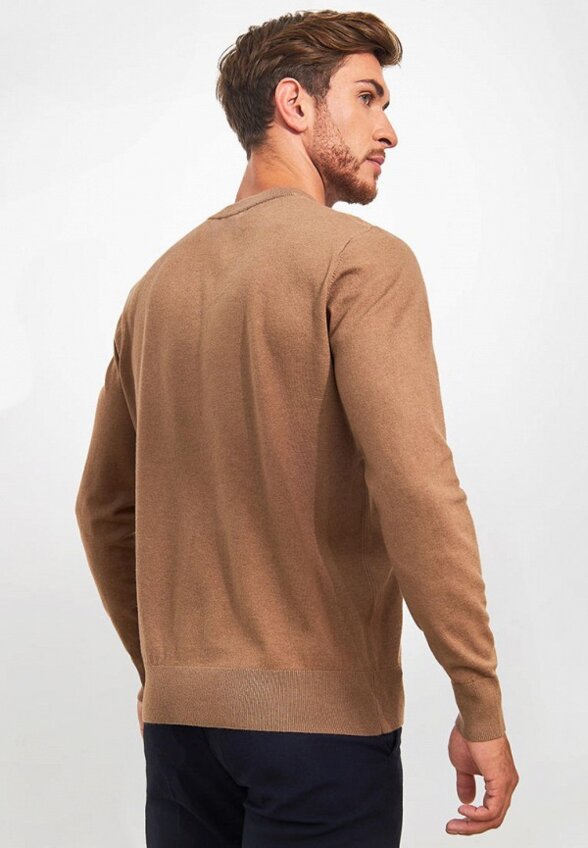 Джемпер Mountica