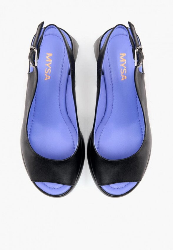 Босоножки Mysa