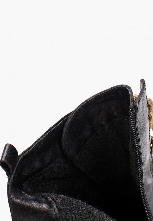 Ботинки Francesco Donni