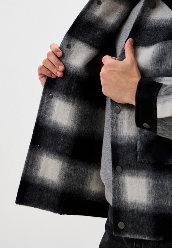 Полупальто F.G.Z.