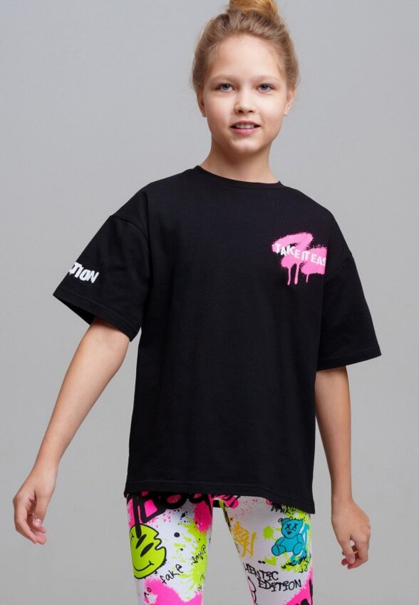 Футболка PlayToday