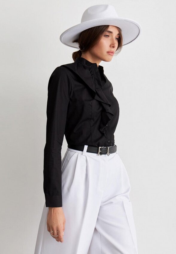 Рубашка Dress No Stress