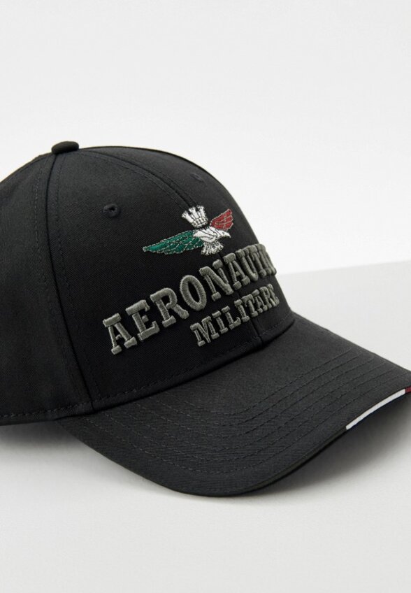 Бейсболка Aeronautica Militare