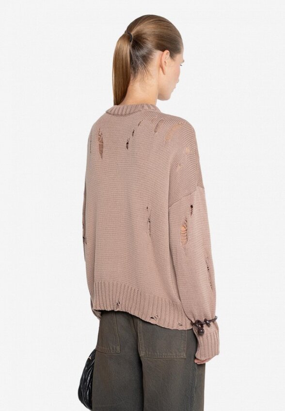 Джемпер You Wanna