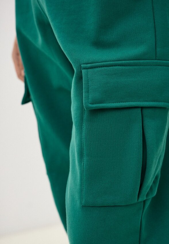 Брюки спортивные STREETBEAT