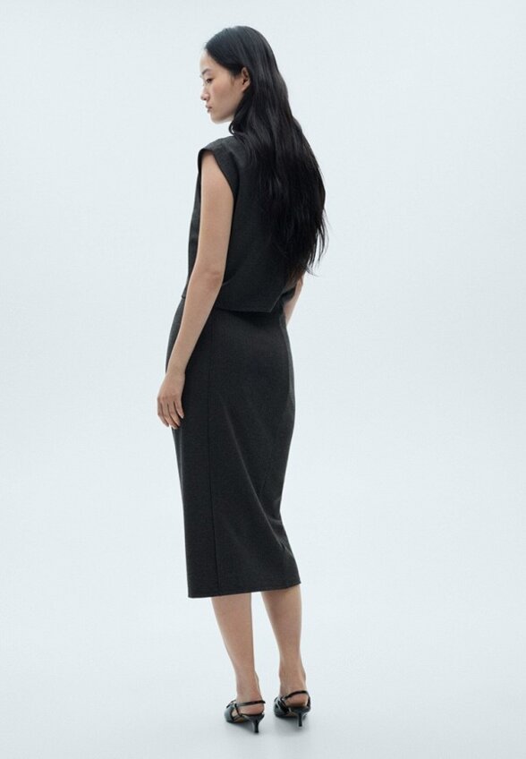 Водолазка Mango