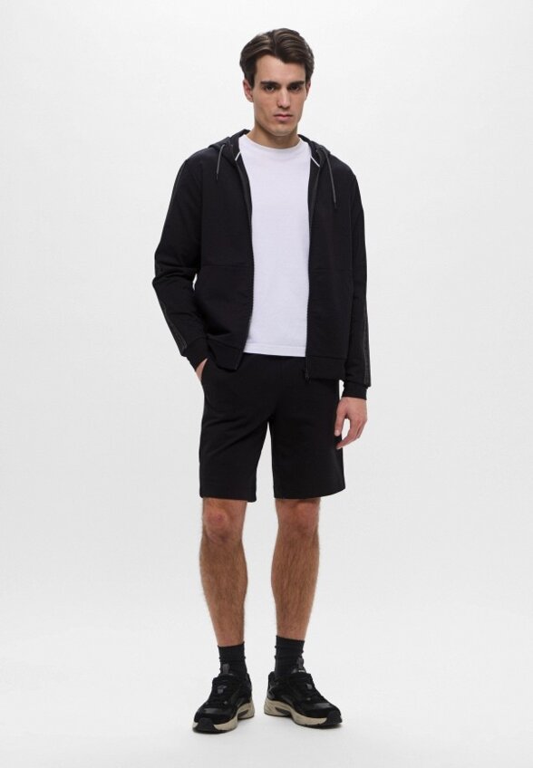 Толстовка Bogner Fire+Ice