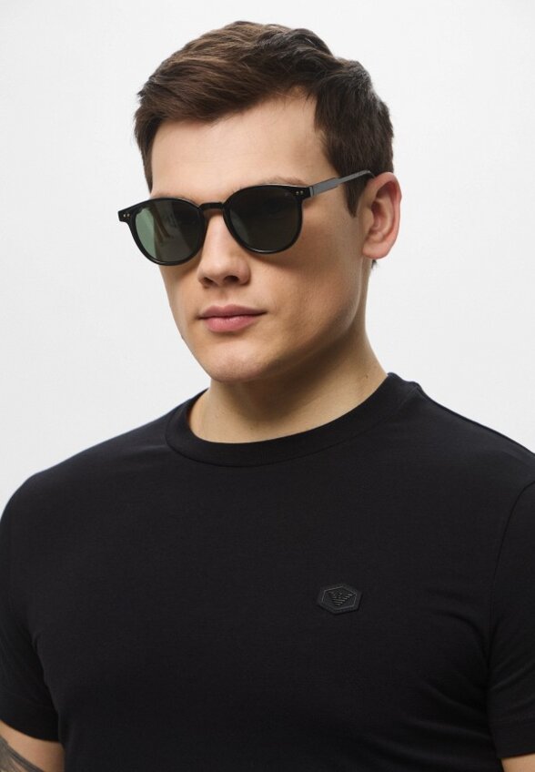 Футболка Emporio Armani