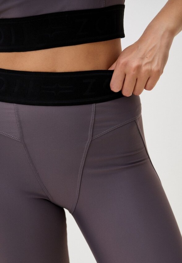 Велосипедки Zojj