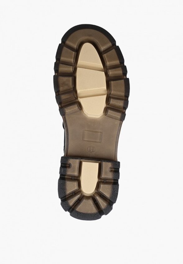 Ботинки Briggs