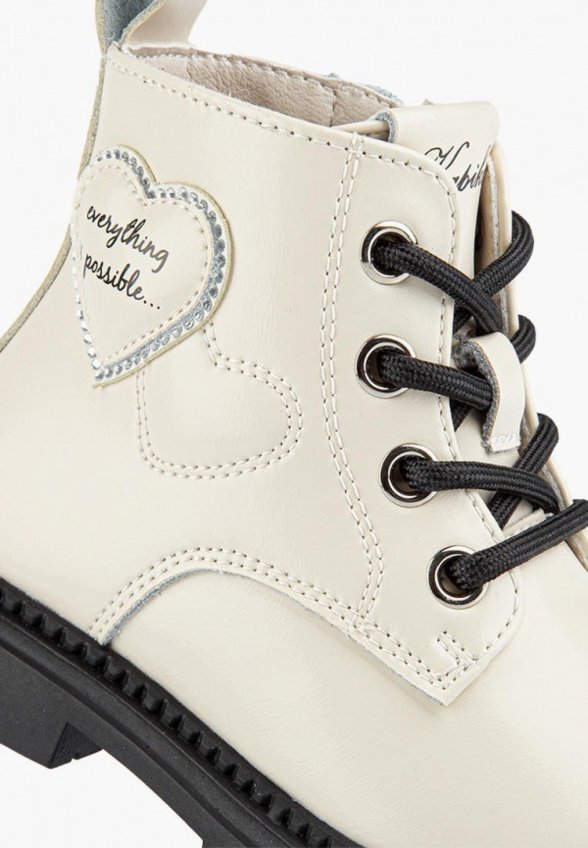 Ботинки Kapika