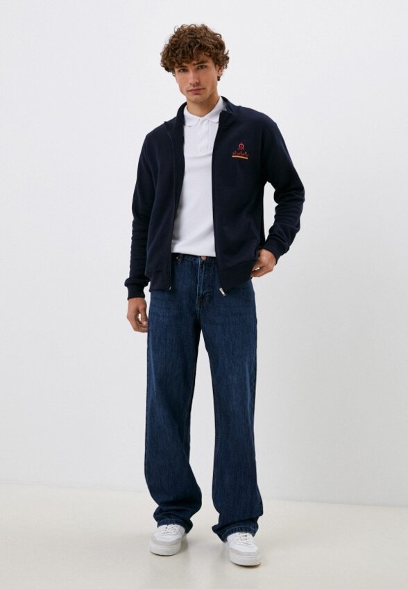 Джинсы Mossmore